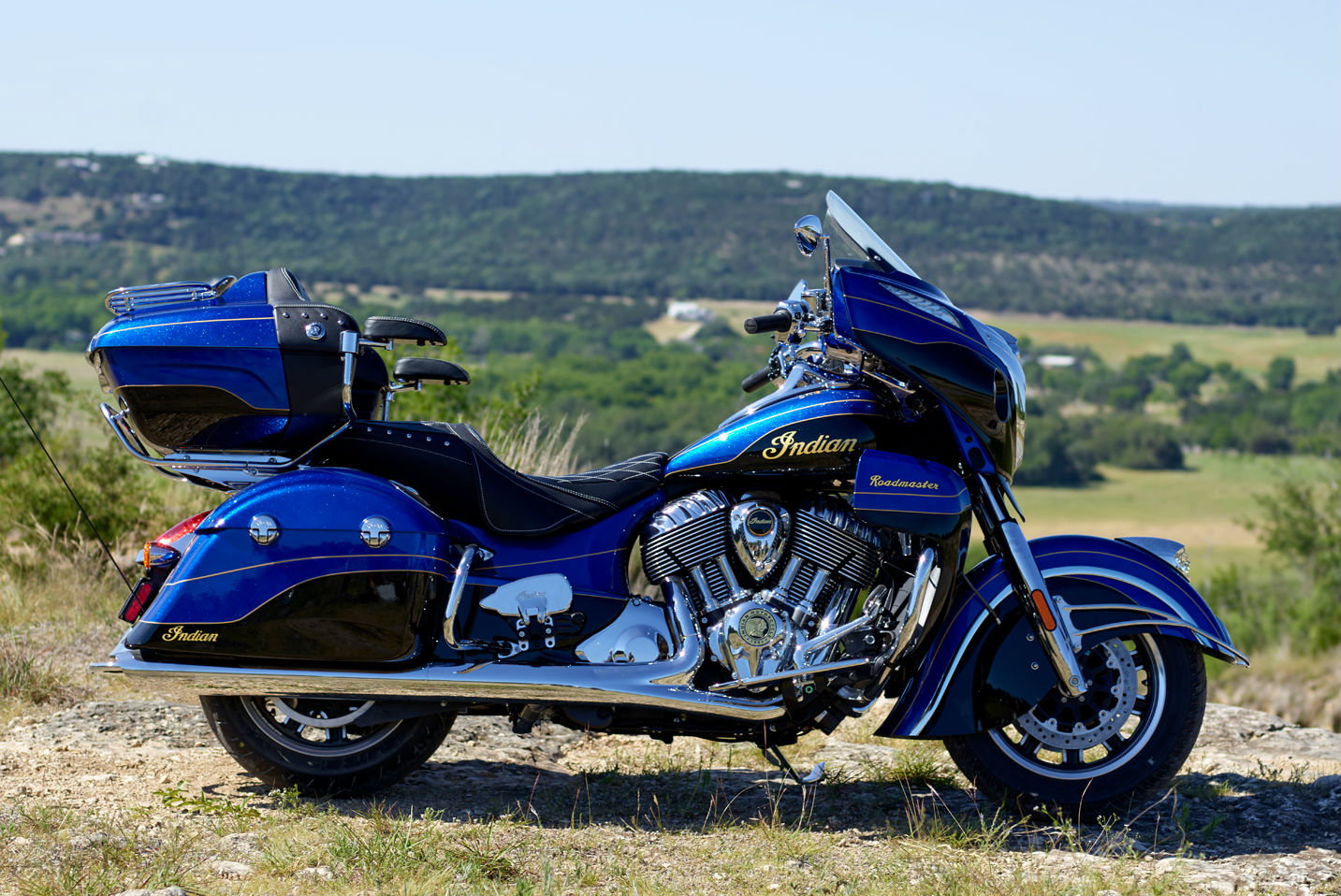 New S1000RR and VVT BMW Boxer